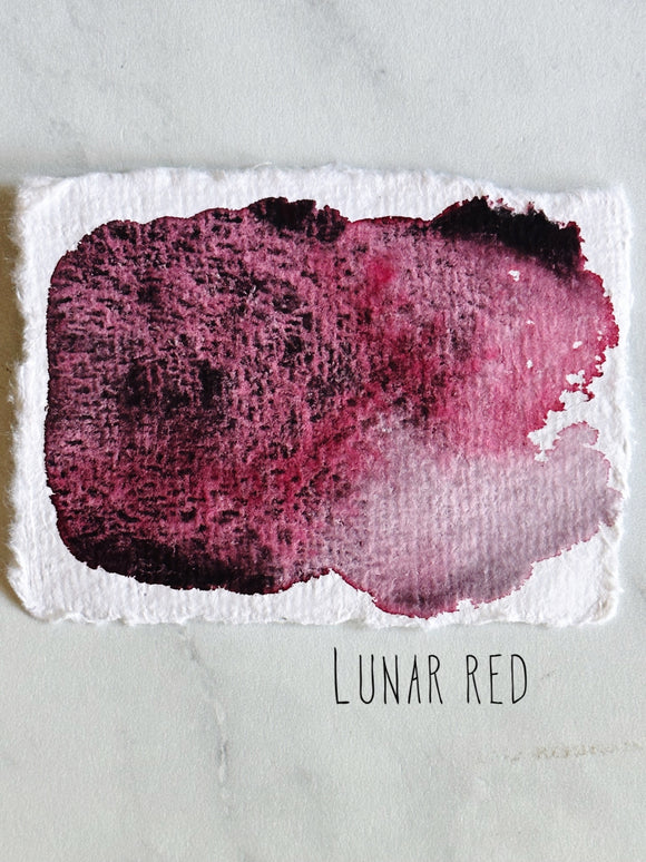 Lunar Red