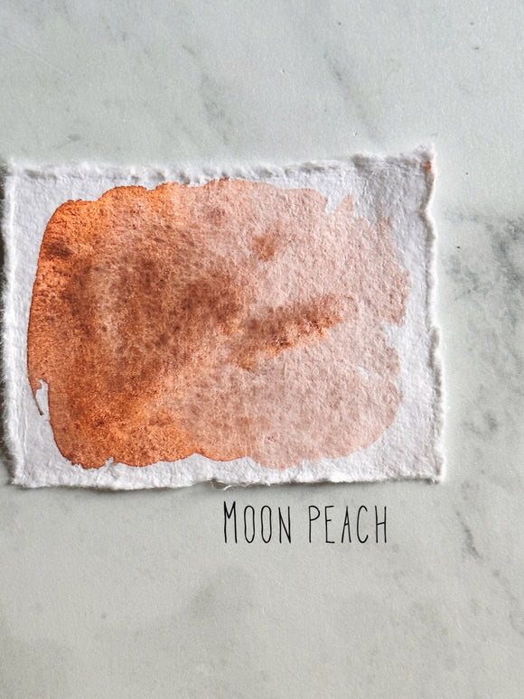 Moon Peach
