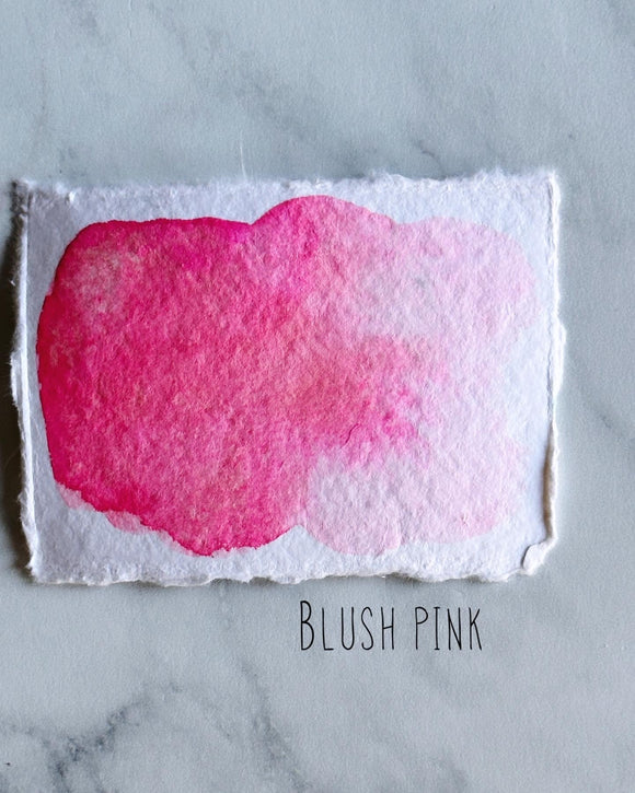 Blush Pink (seconds)