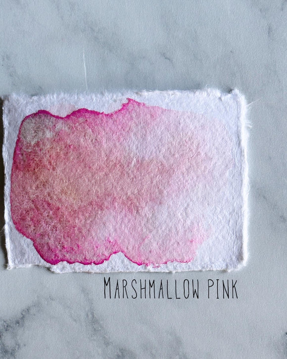 Marshmallow Pink