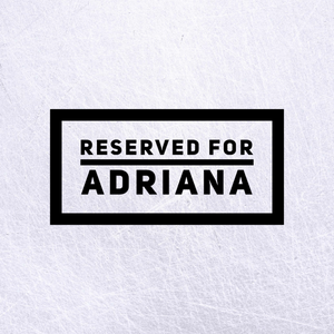 Reserved