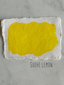 Suihi Lemon