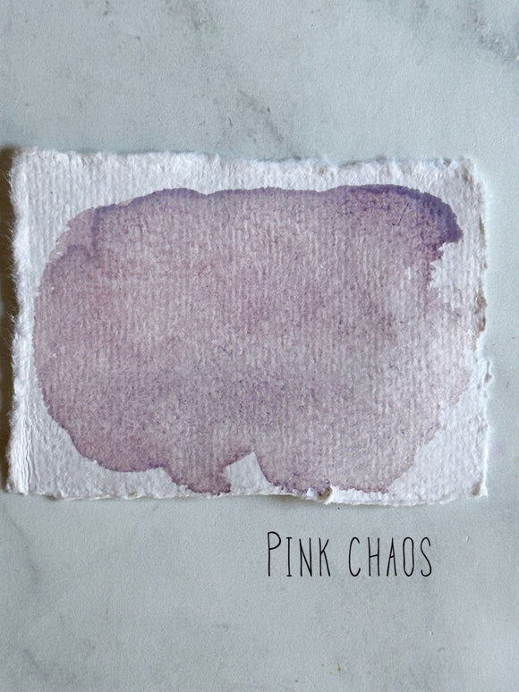 Pink Chaos