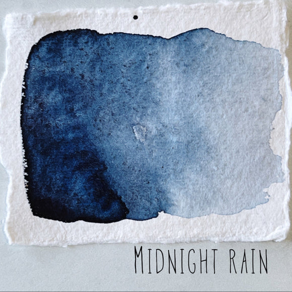 Midnight Rain (seconds)