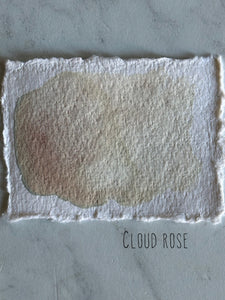 Cloud Rose