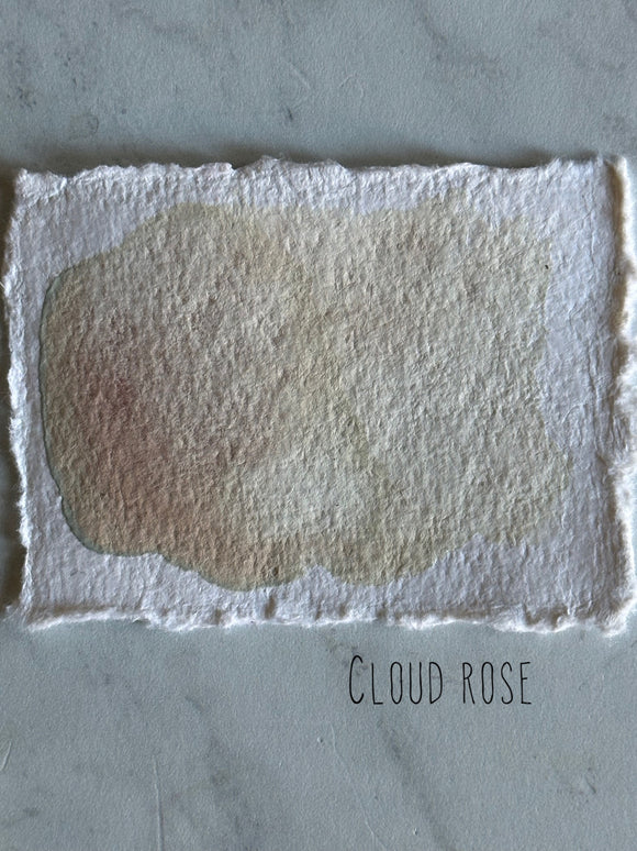 Cloud Rose