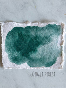 Cobalt Forest