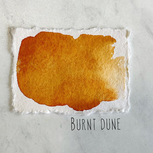 Burnt Dune