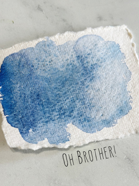 Oh Brother!