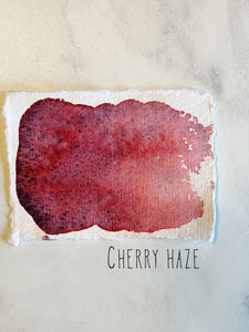 Cherry Haze