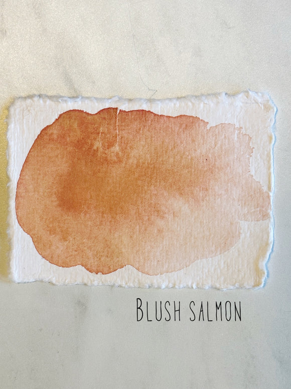 Blush Salmon