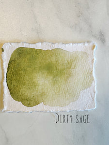 Dirty Sage