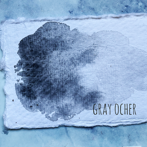 Gray Ocher