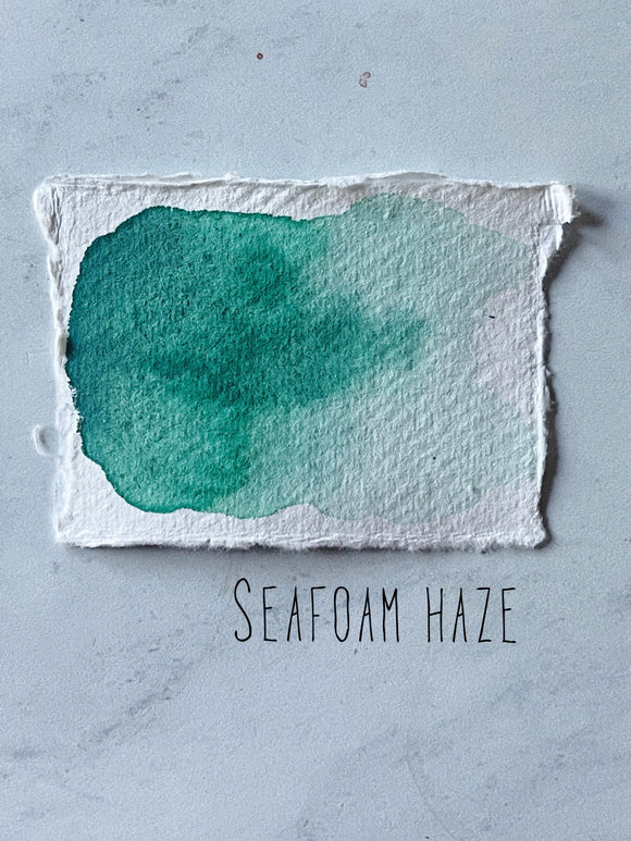 Seafoam Haze