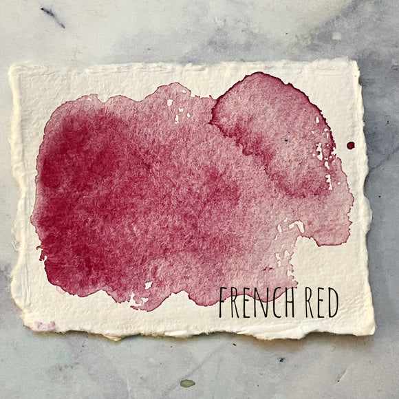 French Red
