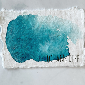Oceans Deep