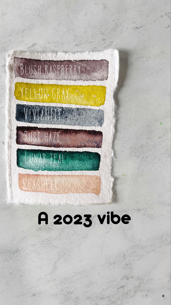 A 2023 Vibe (PREORDER)