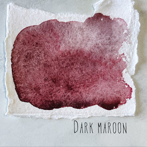 Dark Maroon