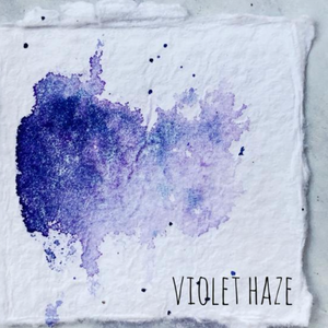 Violet haze
