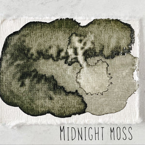 Midnight moss