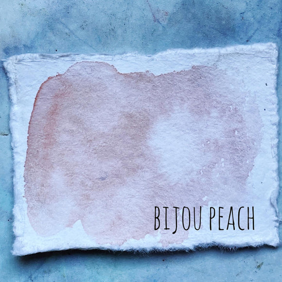 Bijou Peach