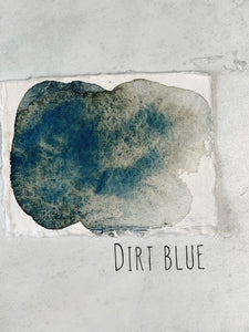 Dirt blue