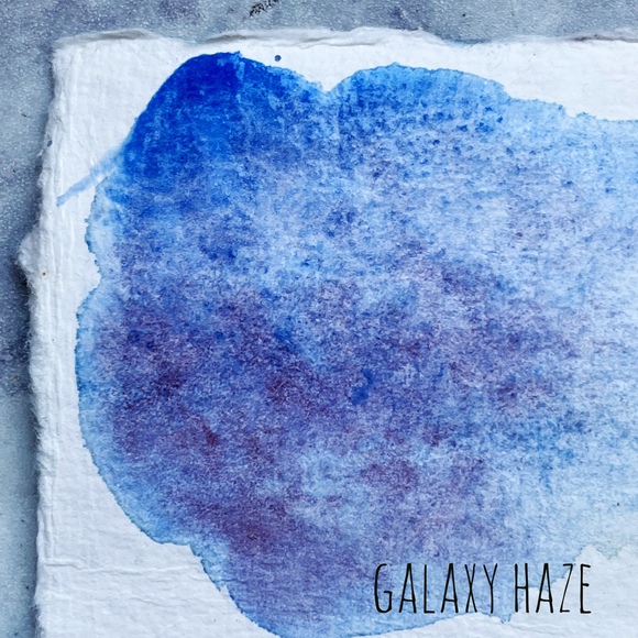Galaxy Haze
