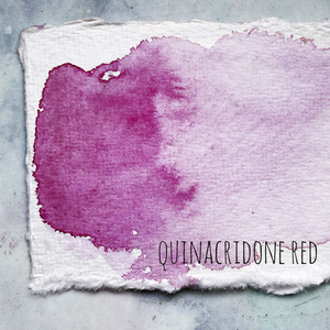 Quinacridone Violet
