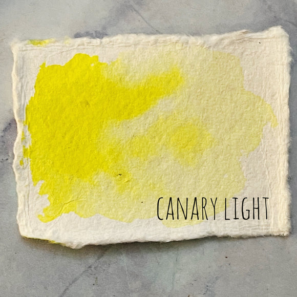 Canary light