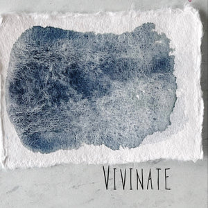 Vivinate (blue ocher)