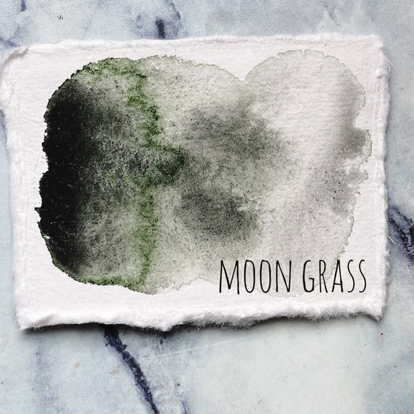 Moon Grass