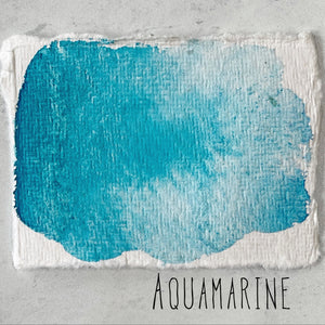 Aquamarine