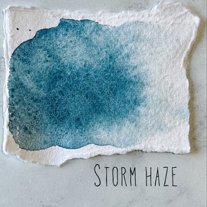 Storm Haze