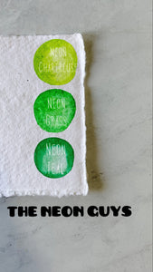 The Neon Guys