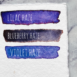 Purple haze trio