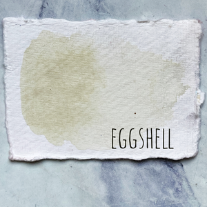 Eggshell