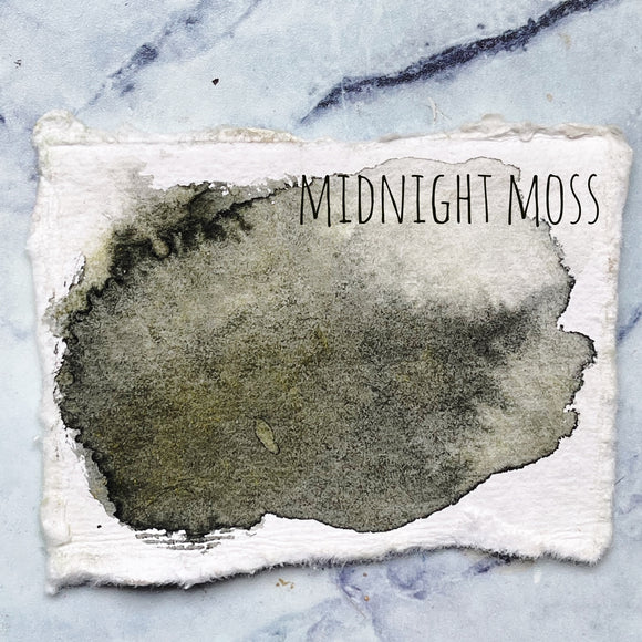 Midnight moss