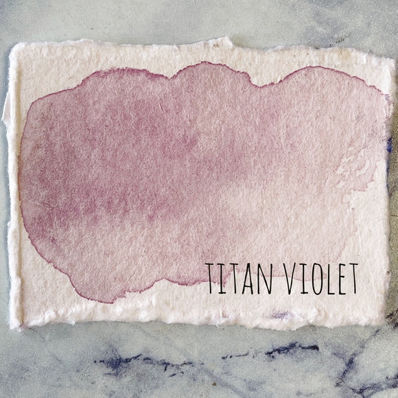 Titan Violet