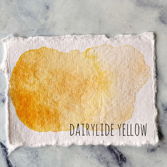 Dairylide yellow