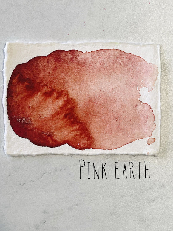 Pink Earth