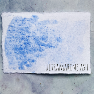 Ultramarine Ash