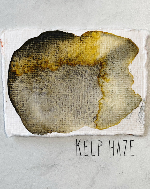 Kelp haze (preorder)