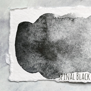 Spinal black
