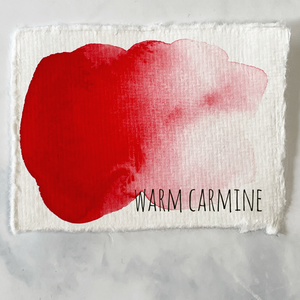 Warm carmine