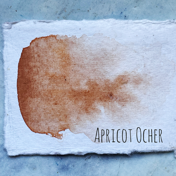 Apricot Ocher