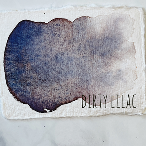 Dirty Lilac