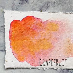 Grapefruit (matte)