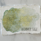 Shimmer Sage