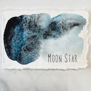Moon Star (preorder)