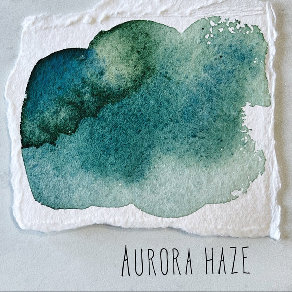 Aurora Haze